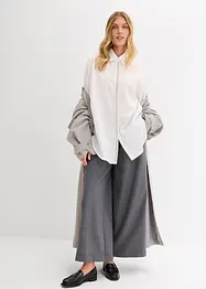 Chemisier avec strass, bonprix