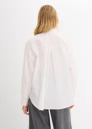 Chemisier avec strass, bonprix