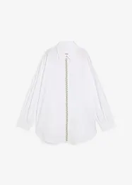 Chemisier avec strass, bonprix