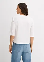 T-shirt 100% coton, bonprix