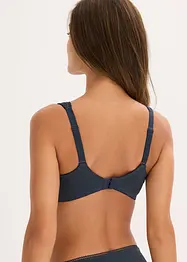 Soutien-gorge minimiseur à bretelles rembourrées, bonprix