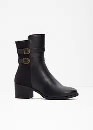 Boots largeur confort, bonprix