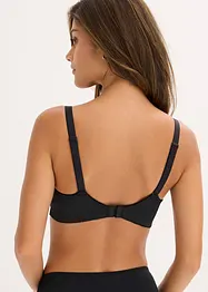 Soutien-gorge bralette avec broderies, bonprix