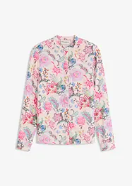 Chemisier à imprimé floral, bonprix