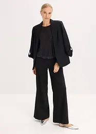 T-shirt manches longues, bonprix