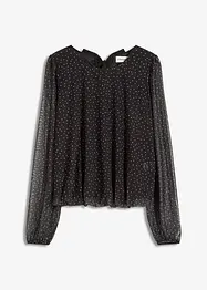 T-shirt manches longues, bonprix