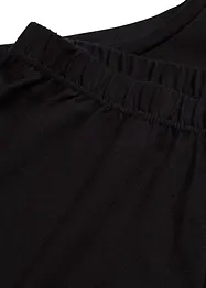 Tenue d’intérieur oversize en coton doux, bonprix