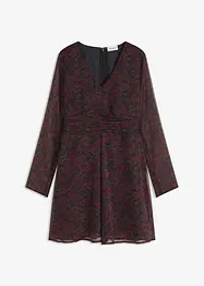 Robe courte, bonprix