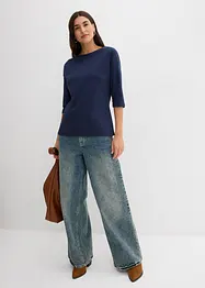 T-shirt 100% coton, bonprix