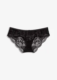 Shorty en dentelle, bonprix