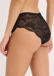 Shorty en dentelle, bonprix
