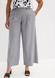 Pantalon à pinces, bonprix