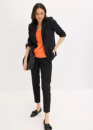 Blouse sans manches, bonprix