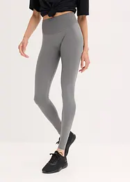 Legging scrunch sans coutures, bonprix