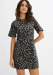 Robe en twill 100% coton, bonprix