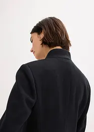 Manteau court aspect laine, bonprix