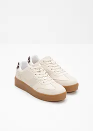 Sneakers à plateforme, bonprix
