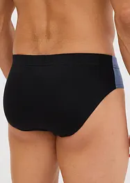 Lot de 5 slips Maxi, bonprix