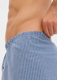 Lot de 3 caleçons en jersey, bonprix