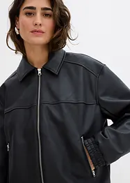 Veste oversize, bonprix