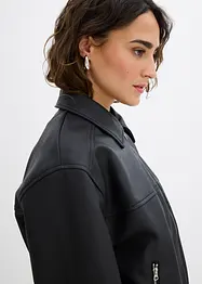 Veste oversize, bonprix