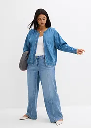 Blouson en jean, bonprix