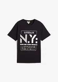 T-shirt 100% coton, bonprix