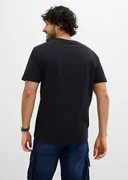 T-shirt 100% coton, bonprix