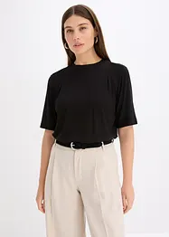 Ceinture en suédine, bonprix