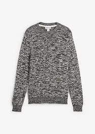 Pull en grosse maille, bonprix