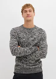 Pull en grosse maille, bonprix
