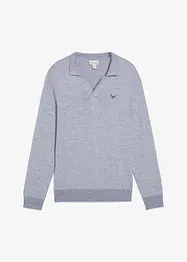 Pull en fine maille, bonprix