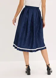 Jupe de costume traditionnel, bonprix