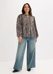 Blouse, bonprix