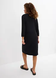 Robe en jersey viscose fluide, bonprix