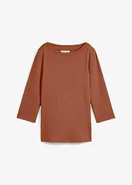 T-shirt épais 100% coton, bonprix