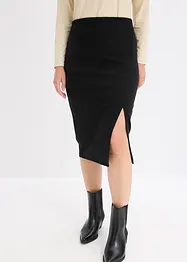 Jupe en jersey, bonprix