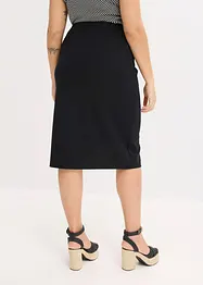 Jupe en jersey, bonprix