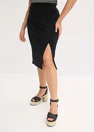 Jupe en jersey, bonprix