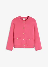 Gilet en maille, bonprix
