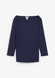 T-shirt oversize 100% coton, bonprix