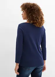 T-shirt oversize 100% coton, bonprix