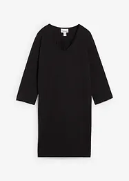 Robe en jersey 100% coton, bonprix