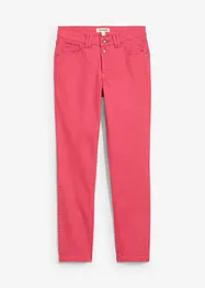 Pantalon 7/8 en twill, bonprix