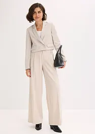 Blazer court, bonprix