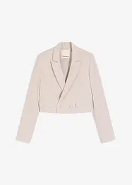 Blazer court, bonprix