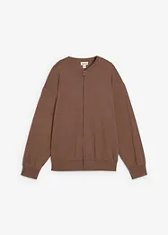 Gilet en molleton, bonprix