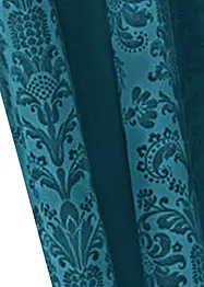 Rideau occultant, taille normale et XXL (1 pce), bonprix