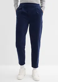 Pantalon en velours côtelé, bonprix