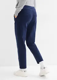 Pantalon en velours côtelé, bonprix